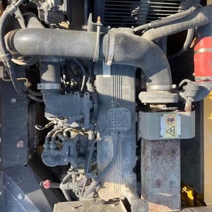 รถขุดมือสอง Komatsu PC360 นำเข้าจากญี่ปุ่น ปี 2024 ราคาพิเศษ 36 ตัน สภาพดีเยี่ยม ใช้งานได้สมบูรณ์แบบ ชั่วโมงการทำงานต่ำ - Product Image 5