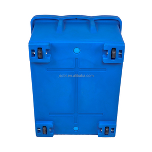 Cajas Térmicas para Catering con Lonchera B108 110L, Lonchera Aislada Premium para Calentar Alimentos para Fiestas, Catering, Restaurantes - Product Image 3