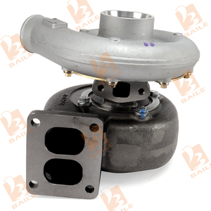 Turbocompressor 3306 Turbo Model 7n7748 Geschikt Voor Caterpillar Motor Diesel 3lm Vervangende Graafmachine Motor Turbolader Leverancier - Product Image 2