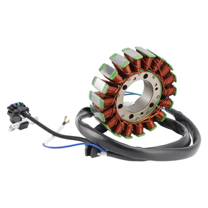 Guarnizione Regolatore Raddrizzatore Statore Generatore per <span class=keywords><strong>Yamaha</strong></span> <span class=keywords><strong>TT</strong></span> <span class=keywords><strong>600</strong></span> R TT600R 1999-2001 - Product Image 4