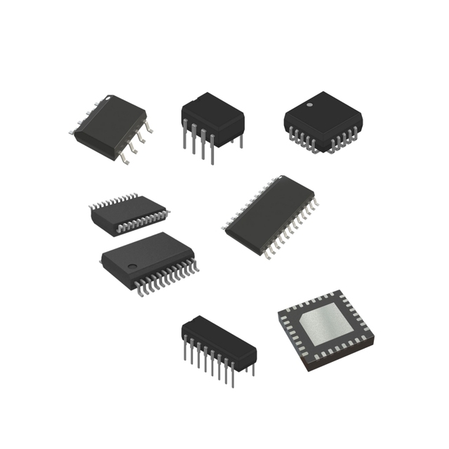 LE87401NQC IC DRIVER 2/0 16QFN Brand New Original IC Chip In Stock