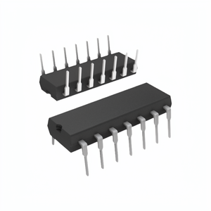 Composants électroniques Logic 14 DIP M74HC02B1R, distributeur agréé - Product Image 1