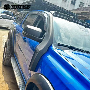 ชุ<span class=keywords><strong>ด</strong></span>อัพเกร<span class=keywords><strong>ด</strong></span>สน็อกเกิลคุณภาพสูงจาก Zhous Design สำหรับรถยนต์ฟอร์<span class=keywords><strong>ด</strong></span> เรนเจอร์ T9 ปี 2023 ขึ้นไป - Product Image 4