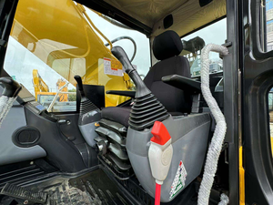 Excavadora Komatsu PC450 Usada, PC400/PC400-7, 45 Toneladas, Motor, Caja de Cambios, PLC, Buena Flexibilidad, Excelente Estado de Funcionamiento, en Venta - Product Image 6