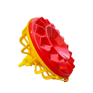 Hệ Thống Cấp Thức Ăn Cho Gà Tự Động Quản Lý Sàn Cho Gia Cầm - Product Image 4