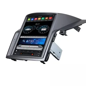 Auto Stereo Auto Touchscreen Gebrauchtwagen Radios fit für CRV 2012-2016 Vertikale Bildschirm Stil Elektronik andere