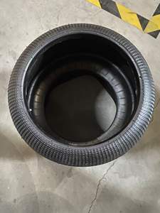 Balón de Aire de Goma 1A897 1-52111-033-0 ISU ZU, Suspensión Neumática 897N, Fuelle de Suspensión Neumática W01-095-0229 / 1R1K440320 - Product Image 4