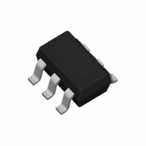 Components Electronic Power Management (PMIC) TPS2553DSF6 Original One Stop Service SOT 23 6 - Product Image 1