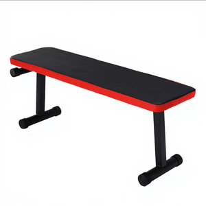 <span class=keywords><strong>Banco</strong></span> Multifuncional Plegable para Ejercicios Abdominales y con Mancuernas, para Uso Doméstico y Entrenamiento Personal - Product Image 2