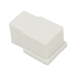 Cubierta Protectora Impermeable Tipo F de Plástico GZ 01 para Bobinas, Temperatura Ambiente, Material PP - Product Image 1