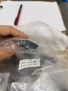 Cảm Biến Vị Trí Trục Cam Tự Động Điện Cho <span class=keywords><strong>Suzuki</strong></span> Baleno <span class=keywords><strong>Vitara</strong></span> X-90 OEM 91175909 33220-50G02 Cảm Biến CPS - Product Image 4