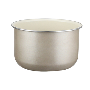 Cuisinière à riz multifonctionnelle tout-en-un 1,8 L 700 W à faible teneur en sucre, petit appareil de cuisine, contrôle numérique, cuisinière à riz électrique de luxe - Product Image 5