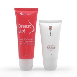 Tubes cosmétiques vides en plastique pour massage corporel, lotion, baume à lèvres, avec applicateur à bille métallique, 50ml, 100ml, 150ml - Product Image 2