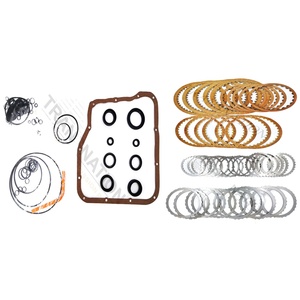 HENING Nuevo Kit Maestro de Transmisión Automática para Accesorios de Caja de Cambios TR690 B1358600C - Product Image 1