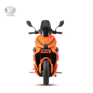 Moto de course sans balais 72V 2000W la plus vendue en UE pour adultes, homologuée CEE, 80 km/h - Product Image 4