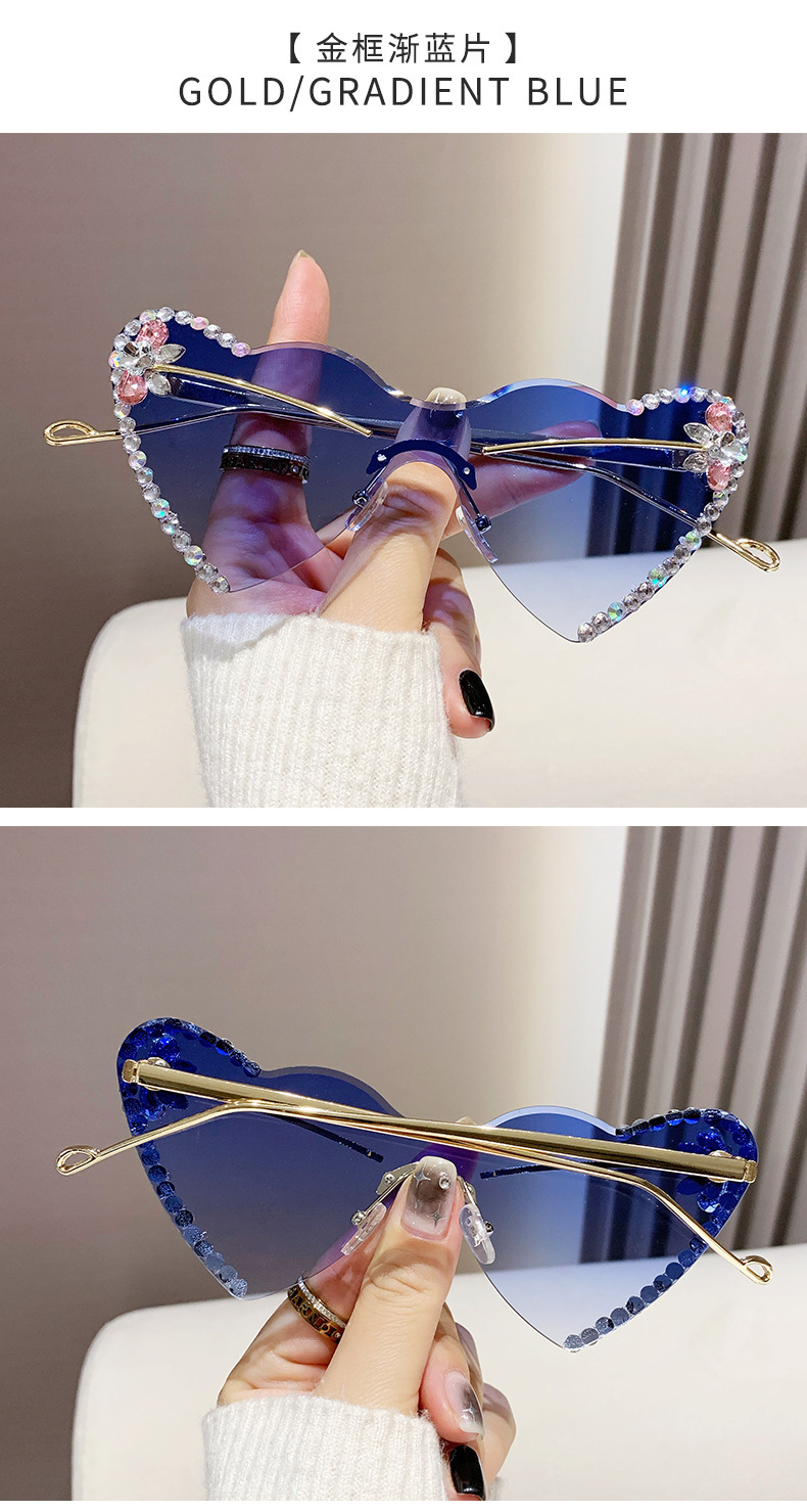 Shop Our 2024 Sunglasses Collection - Trendy & UV400 Protected display picture 2