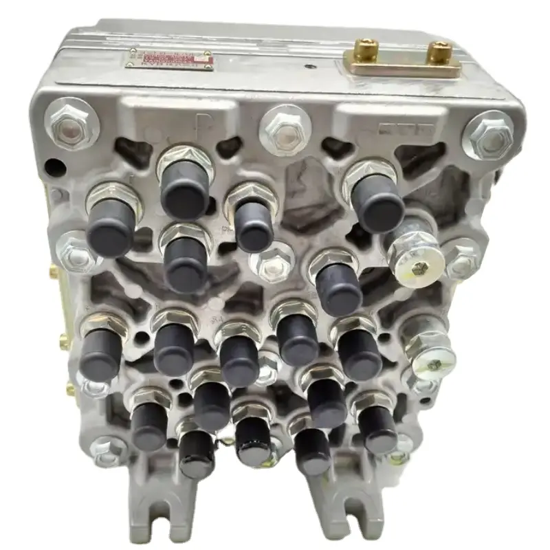 ZAX200ZX200信号制御バルブC0400-60006 468337日立掘削機用シャトルバルブ