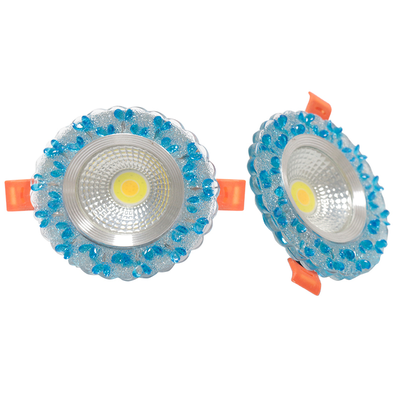 Hot Selling High quality Aluminum RGB