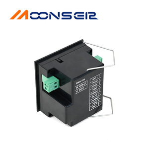 แผงควบคุมเครื่องกำเนิดไฟฟ้าดีเซล DKG 155 จอแสดงผลดิจิตอล สตาร์ท-สต็อปอัตโนมัติ โมดูลป้องกันสี่ระบบ - Product Image 3