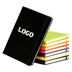 Khuyến Mãi Văn Phòng Kinh Doanh Quà Tặng Biểu Tượng Tùy Chỉnh In Chuyên Nghiệp Máy Tính Xách Tay Hiện Đại Máy Tính Xách Tay Tùy Chỉnh Máy Tính Xách Tay Ghi Chú - Product Image 1