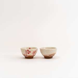 Ensemble de 3 pièces de <span class=keywords><strong>Sakura</strong></span> artisanal japonais authentique, cadeau de pendaison de crémaillère, cadeau de mariage, fête des mères - Product Image 3