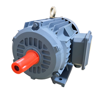 Moteur AC asynchrone série standard WEG W20 W21 W22, 5,5 CV, 7,5 CV, 10 CV, 15 CV, 20 CV, 30 CV, 40 CV, livraison rapide