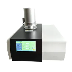 100c 600c 800c Differentiële Scanning Calorimeter Dsc Oit Oxidatie Stabiliteit Analyze Apparaat