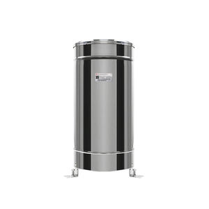 RK400-01 धातु स्टेनलेस स्टील RS485 ढोने बाल्टी बारिश गेज - Product Image 6