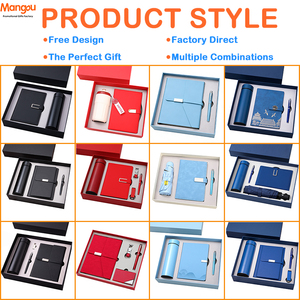 Set Regalo Aziendale e di Apprezzamento Clienti per Branding Aziendale con Logo Personalizzato - Product Image 6