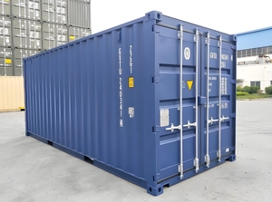 <span class=keywords><strong>Conteneur</strong></span> de fret sec neuf/d'occasion de 40 pieds pour l'exportation depuis la capacité d'<span class=keywords><strong>achat</strong></span> de <span class=keywords><strong>conteneur</strong></span> de transport métallique de Qingdao - Product Image 3