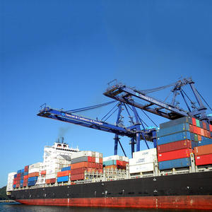 บริการขนส่งทางทะเลแบบ FCL แบบกำหนดเอง พร้อมบริการส่งถึงหน้าประตูบ้าน ด้วยการจัดส่งที่รวดเร็ว และแบบ DDU/DDP สำหรับผู้ส่งสินค้าระหว่างประเทศ - Product Image 2