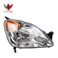 Faro OEM 33101-S9A-B01 Auto Repuestos para HONDA CRV 2002-2004
