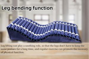 <span class=keywords><strong>Lit</strong></span> médical multifonctionnel pour hôpitaux Matelas gonflable pour lits gonflables avec escarres et escarres avec pompe - Product Image 5