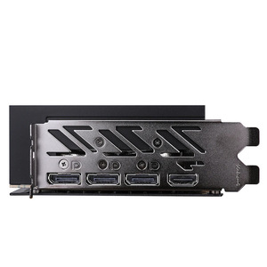 <span class=keywords><strong>Tarjeta</strong></span> Gráfica Usada RX 5500 XT para Juegos de Escritorio, GPU VGA GDDR6 - Product Image 6