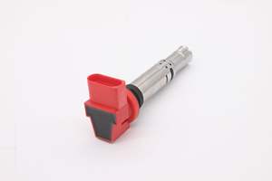 مقبس ولاعة السجائر 12 فولت بديل لسيارات فولكس فاجن سي سي بي5 بي6 وجولف 4 رقم القطعة 1J0919307 - Product Image 2