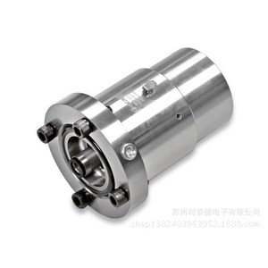 Joint rotatif Deublin 1500-250 en acier inoxydable, alésage 25 mm, pour usage industriel - Product Image 1
