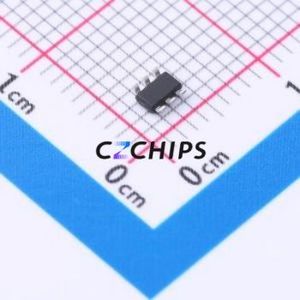 Nouveau et Original AP62250WU-7 TSOT-26 Circuit Intégré IC Puce PMIC DC-DC Puissance IC - Product Image 2