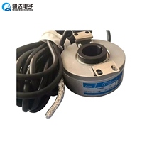 Nouvel encodeur incrémental/absolue Tamagawa TS5246N176 d'origine pour le contrôle des moteurs industriels et les équipements d'automatisation