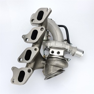 Bộ tăng áp 781504 5001 cho Chevrolet Chevy Cruze Sonic TRAX Buick Encore 55565353 1.4L - Product Image 1