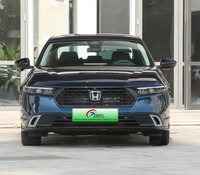 Chine voiture pas cher 2023 2024 Hon-da Accord voiture d'occasion pas cher prix du véhicule conduite à gauche 2.0L 148HP plug-in hybride Hon-da Accord voiture