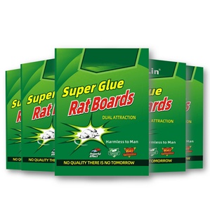 Usine Personnalisé Rat Tueur Rat Colle Piège <span class=keywords><strong>Anti</strong></span> <span class=keywords><strong>Souris</strong></span> Piège <span class=keywords><strong>Souris</strong></span> Collant Pliant Conseil Catcher - Product Image 2
