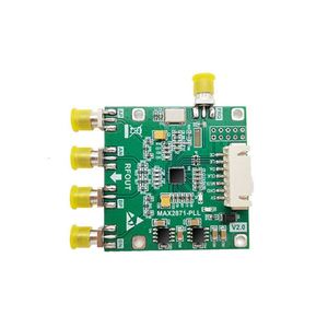 MAX2870 <strong>Signal</strong> <strong>Generator</strong> Module 6GHz <strong>RF</strong> <strong>Signal</strong> Source Phase-Locked Loop Module High Flatness Power - Product Image 1