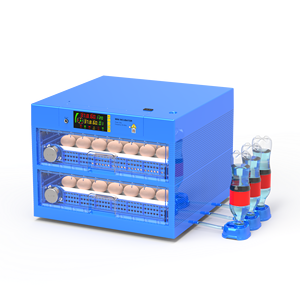 Máy Ấp Trứng Gà 128 Giá Xuất Xưởng Máy Ấp Trứng Tự Động - Product Image 4