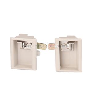 T Thiết kế đặc biệt sử dụng rộng rãi núm cam khóa nhựa nhựa cam khóa xử lý khóa - Product Image 4