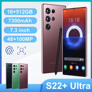 Realme 7 Pro S22 Versione Globale <span class=keywords><strong>2022</strong></span>, Telefoni Cellulari 12GB+512GB - Product Image 4