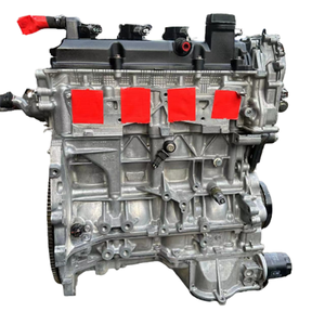 Global populer Nissan Teana 2.0L mesin mobil QR20DE 4-silinder aluminium bensin Mazda's kondisi bekas - Product Image 5