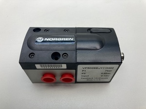 มีสินค้าในสต็อก ใหม่ VP5010BJ111H00 ตัวควบคุมแบบสัดส่วน ซีรีส์ VP50 - Product Image 2