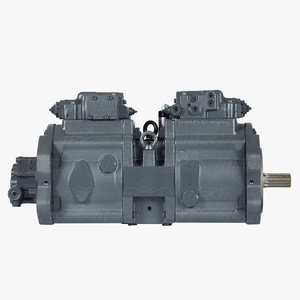 Bomba Hidráulica Original para Kawasaki K3V112 K3V140 K3V180, Bomba Principal Hidráulica - Product Image 4