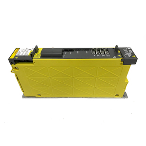A06B-6240-H301 Nuevo Amplificador de Servoaccionamiento FANUC Original Cnc Plc - Product Image 1
