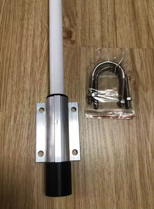 เสาอากาศทางทะเล AIS VHF ขนาด 125 ซม. 156-163MHz 162MHz พร้อมขายึดสแตนเลส - Product Image 5